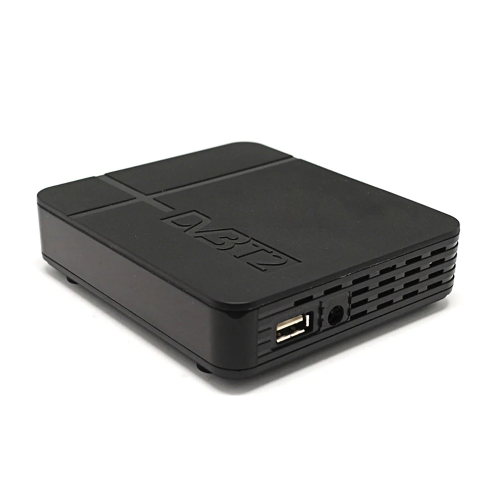 Vmade DVB T2 K2 наземный ресивер Full HD 1080P Высокий цифровой ТВ тюнер приемник MPEG4 H.264 tv BOX