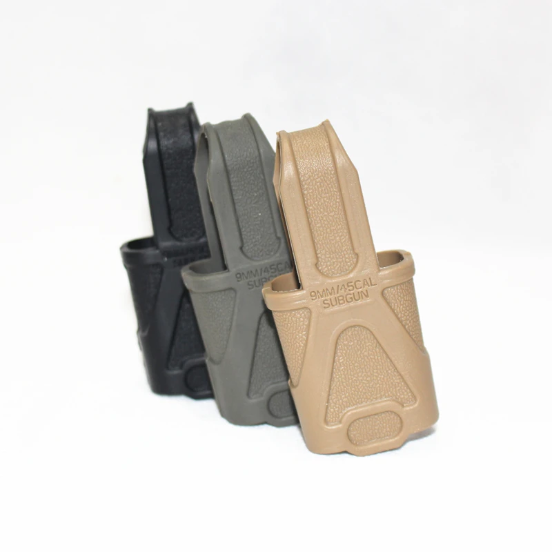 Резиновые петли для магазинов SPIRIT TACTICAL 9 мм/45CAL