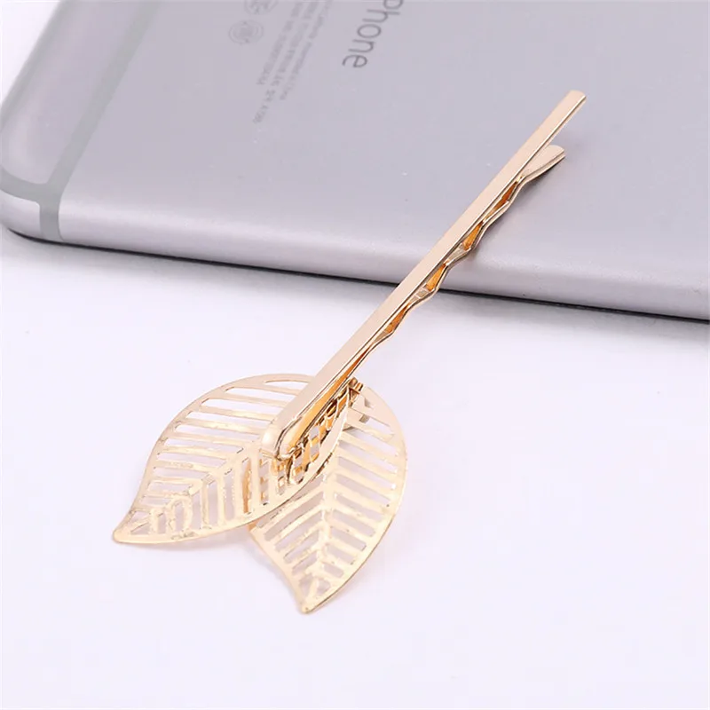 Женская заколка для волос с кристаллами| |