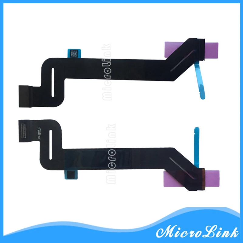 Новый 821-01050-A трекпад кабель для Macbook Pro Retina 15 "A1707 тачпад 2016 2017 | Компьютеры и офис