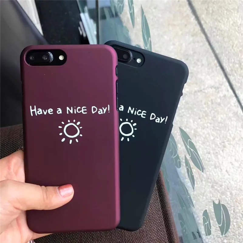 Модные красное вино буквы Телефон чехол для iPhone X 8 7 6 6s плюс милый забавный