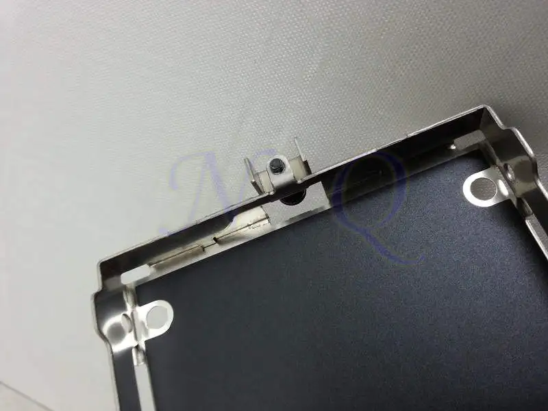 Новый оригинальный кронштейн для жесткого диска HP EliteBook 8460p 8470p 8460w 8470w 6460b 6465b 6470b