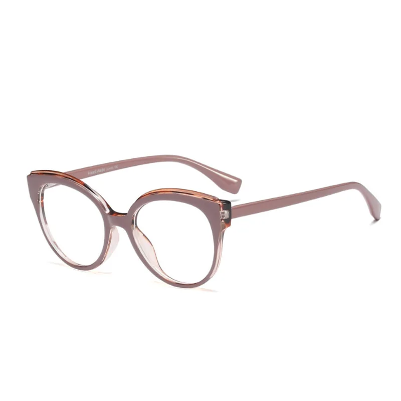 RFOLVE пикантные кошачий глаз очки для женщин бренд высокое качество объектив