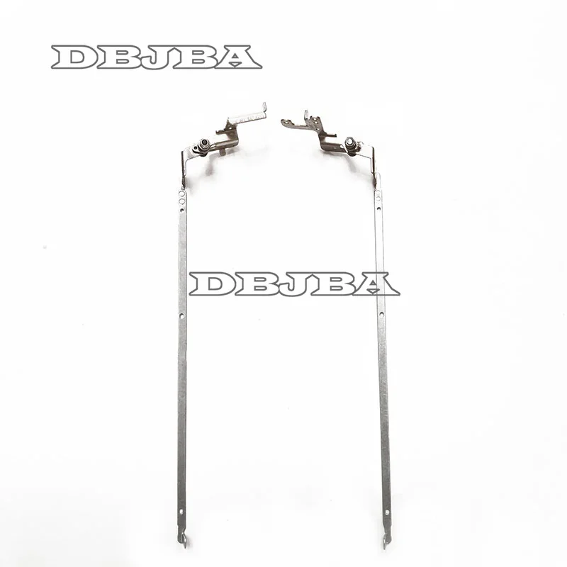 Новый комплект петель для ЖК экрана ноутбука HP Probook 4540S 4545S 4541S 4546S Series R & L P/n:34.4SJ03.XXX