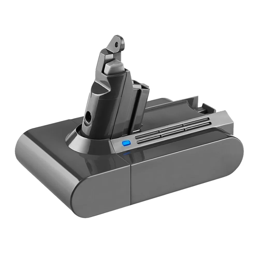 21 6 V 1500mAh 2200mAh 2600mAh 3000mAh литий ионный аккумулятор замена для Dyson V6 DC61 DC62 DC58