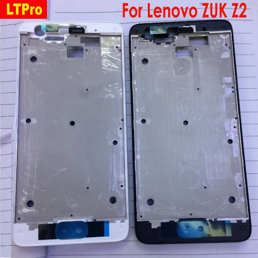 

LTPro - Lenovo ZUK Z2