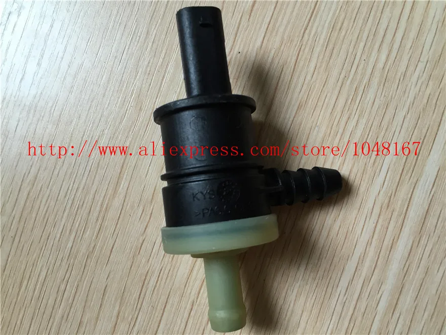 DPQPOKHYY Соленоидный клапан для Mercedes 1.6L C180 OEM A0009975012 A 000 997 50 12 |