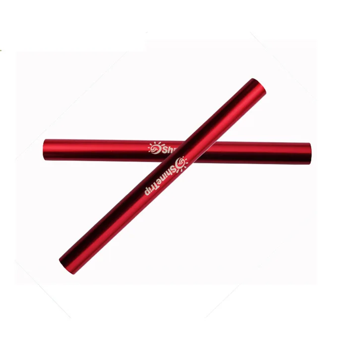 Высококачественный 13см 8,5мм стержень для ремонта палаток в экстренных ситуациях.