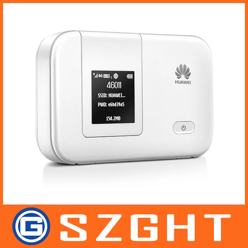 Разблокированный huawei E5372s-32 LTE 4G Беспроводной маршрутизатор 150 м, e5372 Поддержка FDD 2600/2100/1800/900/800 МГц