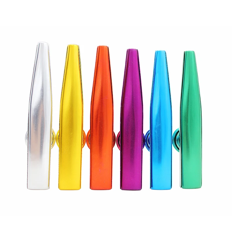 1 шт. Новое поступление Kazo алюминиевые металлические детские рождественские