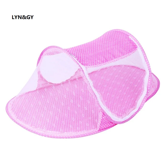 Постельные принадлежности для новорожденных сетчатая москитная сетка летняя