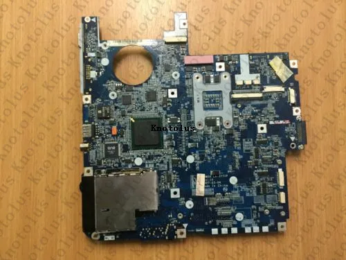 JDW50 LA-3771P MBAH302001 MB.AH302.001 For Acer 5310 5710 laptop motherboard integrated graphics ddr2 Free Shipping 100% test ok |
