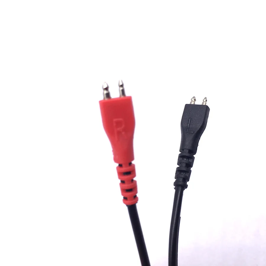 Для Sennheiser наушники HD25 HD 25 HD25-1 II HD25-C HD25-13 замена гарнитуры аудио кабель |