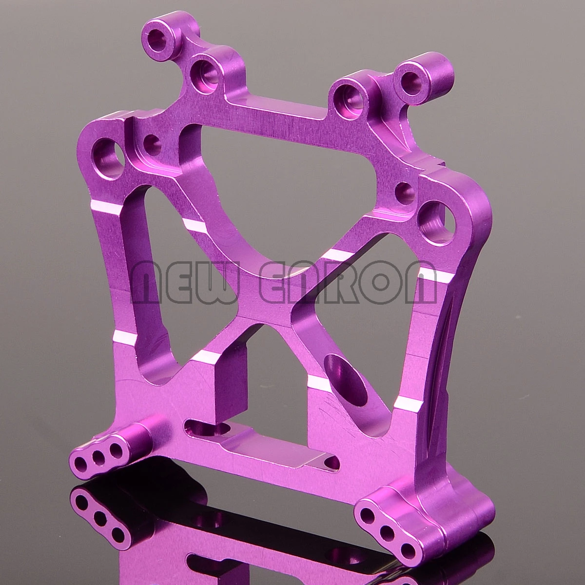 Новый ENRON алюминиевый передний/задний амортизатор Tower #85234 для HP I racing SAVAGE X XL FLUX 4 6 5 9