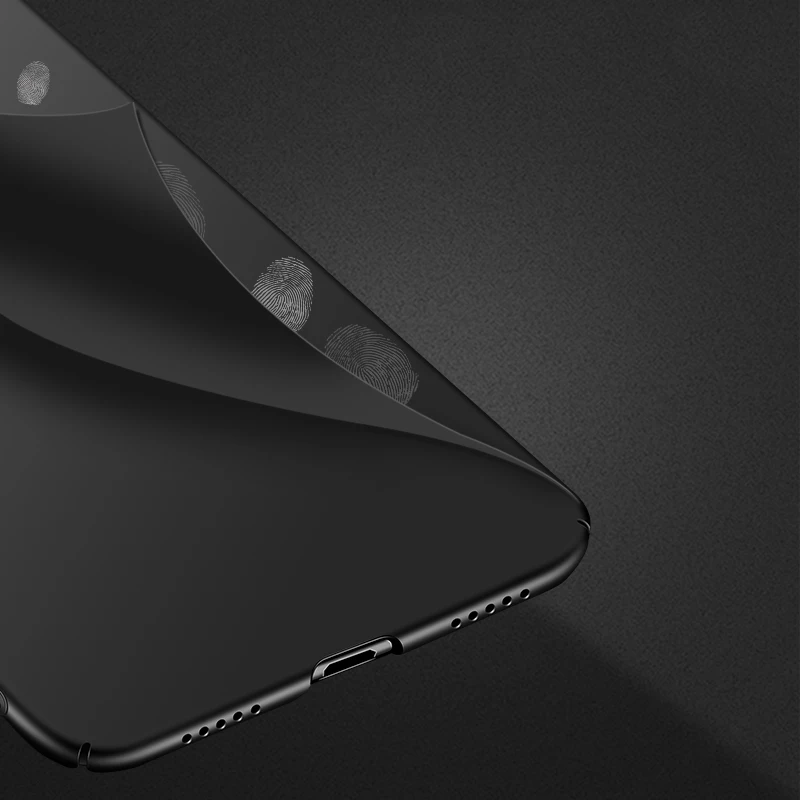 Ультратонкий матовый чехол для телефона для Xiaomi mi 9, задняя крышка, роскошный мобильный чехол для телефона s для 6,39 '', Xiaomi mi, 9 mi 9, PC чехол, Coque Fundas