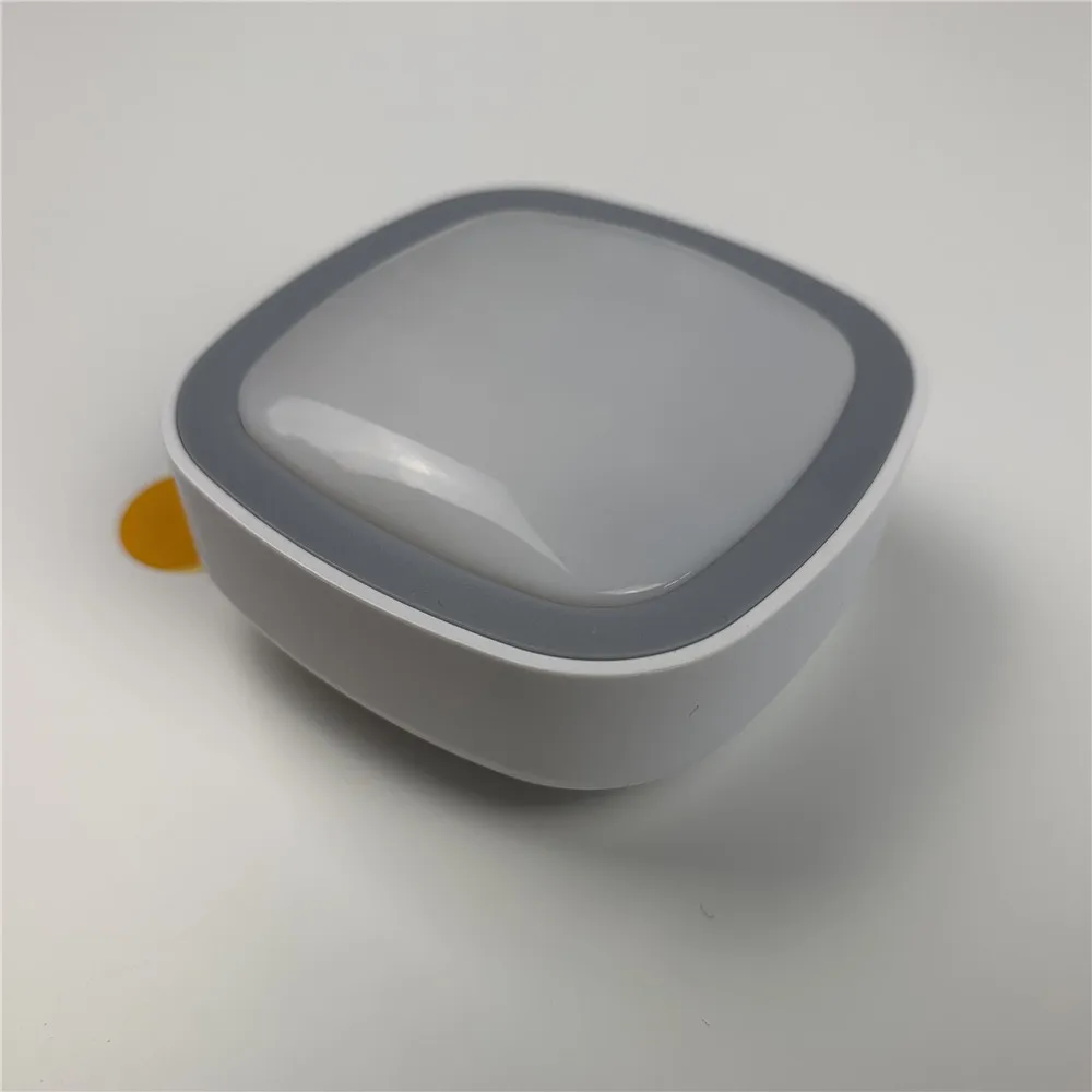 Беспроводной Zigbee Pir детектор умный дом Защита тела датчики движения матч с шлюзом приложение управления