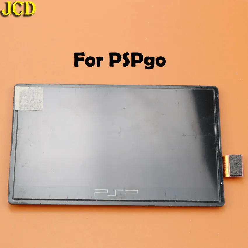 ЖК-дисплей для Sony PSP 1000 2000 3000 go / Go 1 шт. ЖК-экран запасные части | Электроника