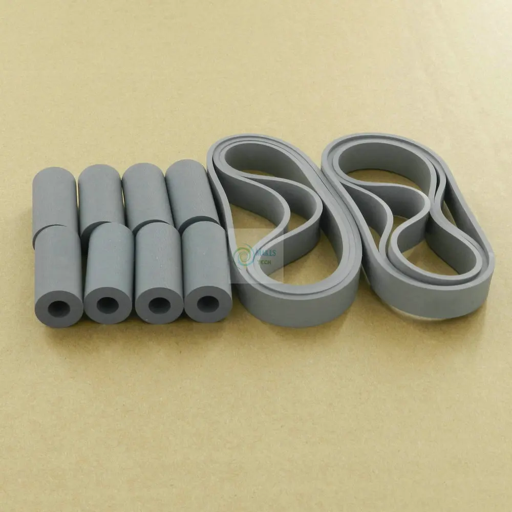 Классический стиль дуплекс Подачи ролика комплект шин 14 шт. подходит для Canon 5055 5065