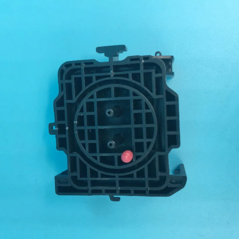 Высокое качество, крышка для Epson DX5 DX7, головная крышка, пинг станция, Mutoh Mimaki JV33 JV5 Galaxy Xuli Twinjet cap, Монтажный держатель