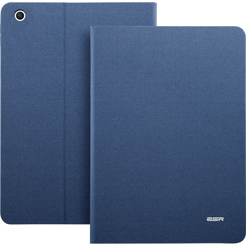 ESR чехол для iPad Mini 1 2 3 из искусственной кожи флип-чехол для iPad Mini Folio Stand чехол умный чехол для iPad Mini 1 2 3 пленка стабильная