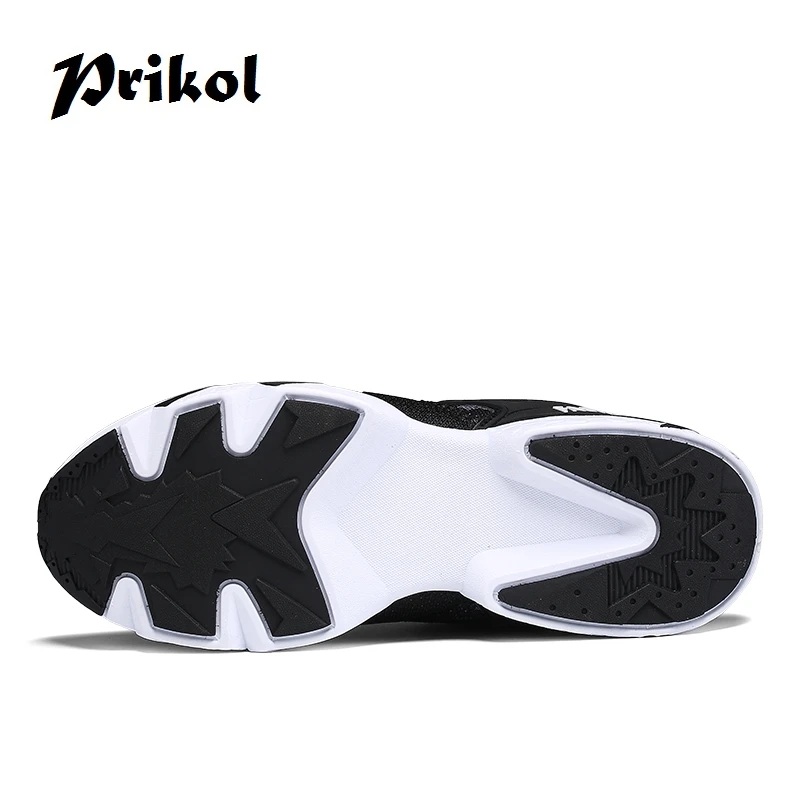 Prikol Swag/стильная разноцветная мужская спортивная обувь в винтажном стиле для