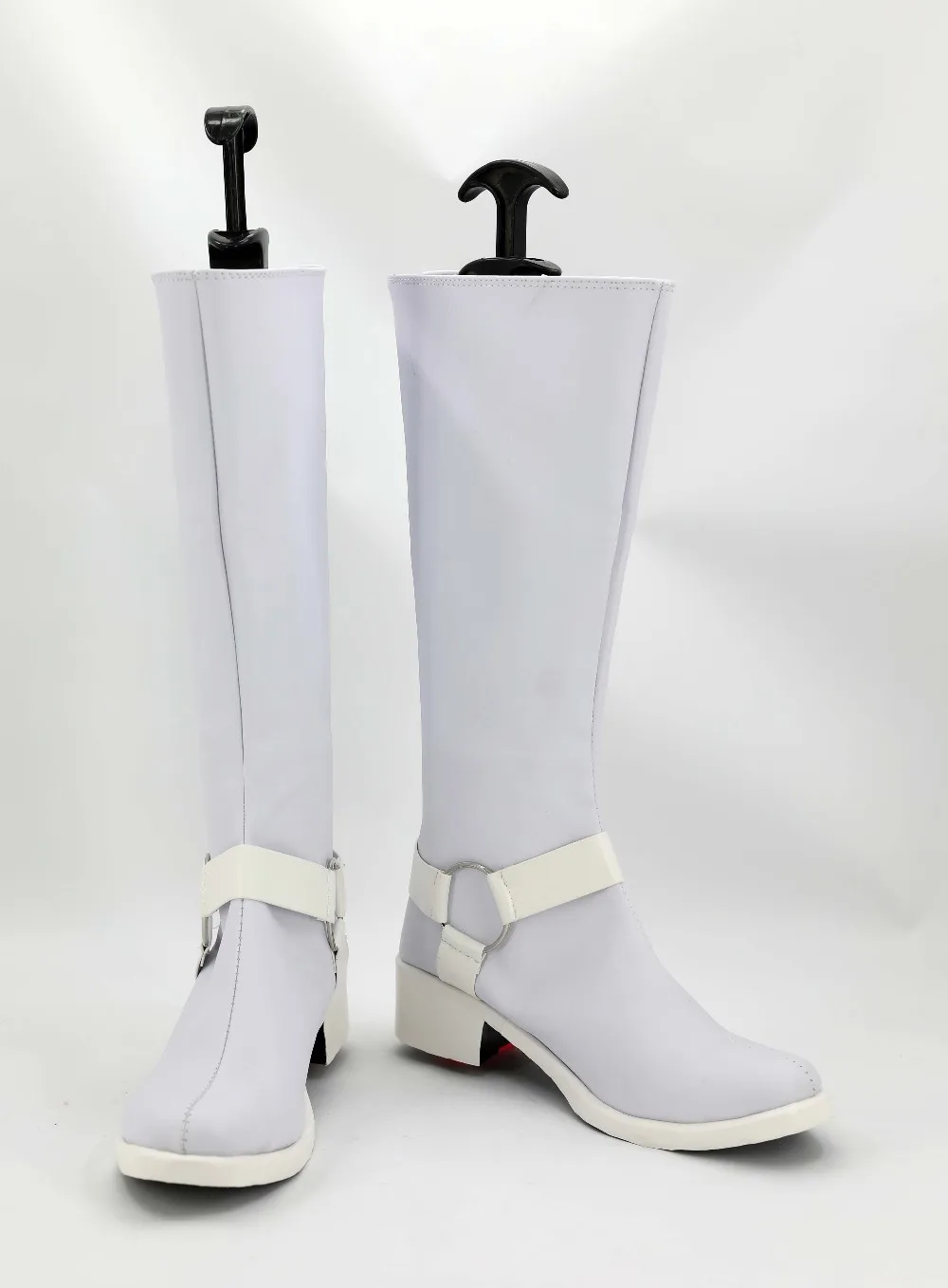 Сапоги аниме для косплея PERSONA 5 Yusuke Kitagawa сделанные на заказ|custom made|custom anime shoescustom shoes