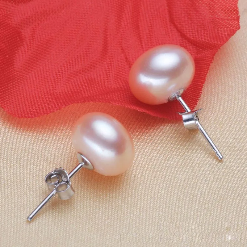 BSL хорошее ювелирное изделие модные классические 925 серебро одной натуральные