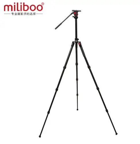 Дорожный светильник Miliboo MUFA штатив видеокамера центральный осевой инверсии для