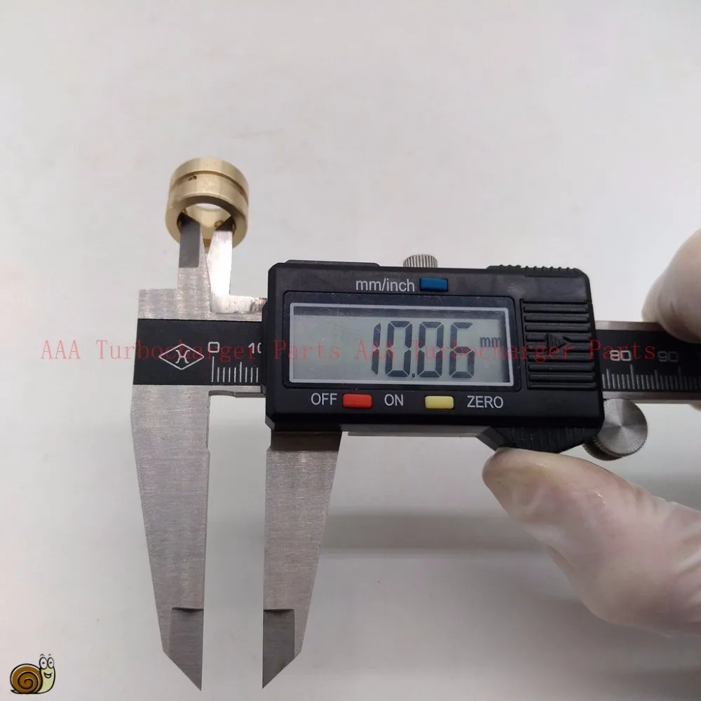 K26 турбо-подшипник/плавающий подшипник/турбокомплекты для ремонта от поставщика