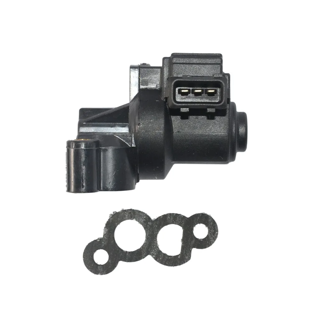 AP03 новый клапан контроля холостого хода IACV AC494 0280140575 13411247988 для BMW E34 E36 E46 318ti 318i Z3