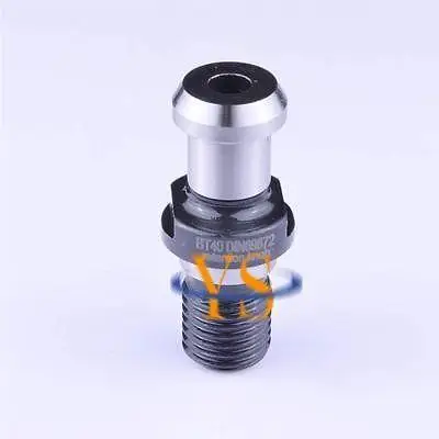 BT40 M16 DIN69872 B тяга шпильки CNC удерживающая ручка фрезерование и токарный станок|cnc