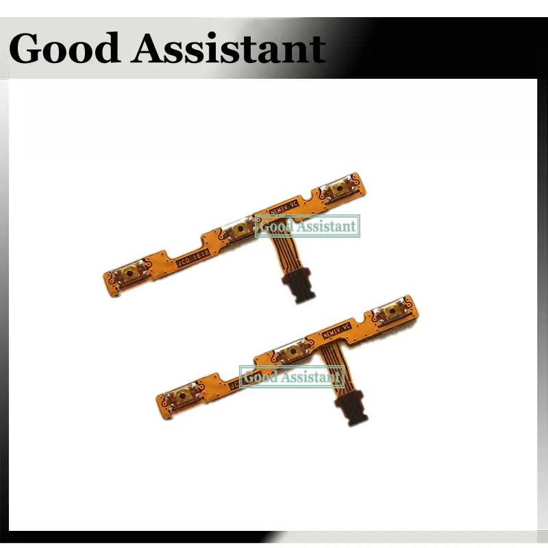 Включение/выключение питания + кнопка клавиатуры громкости гибкий кабель лента