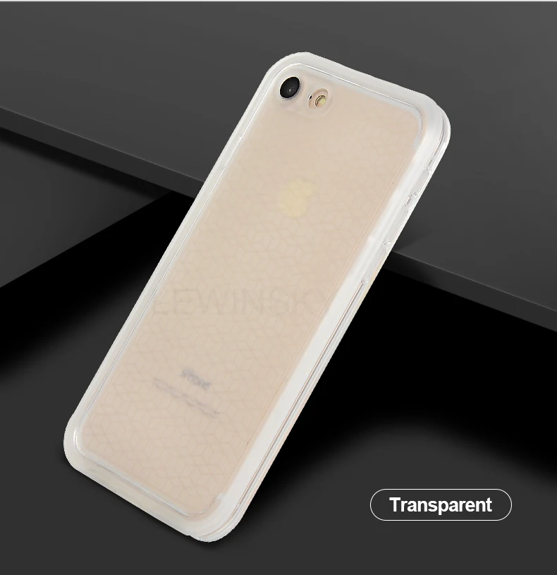 Водонепроницаемый противоударный пылезащитный Дайвинг чехол для iphone 7 8 6 6s плюс 5 5S плавание телефон сумка-чехол для iphone X SE полной защиты