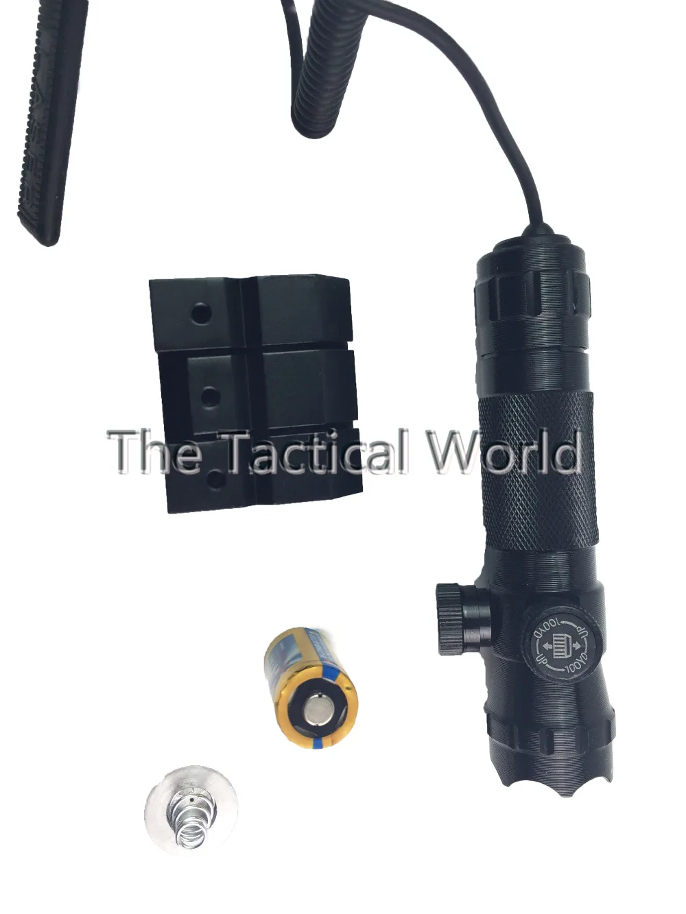 Страйкбольная Военная Боевая тактическая винтовка с зеленым точечным лазерным