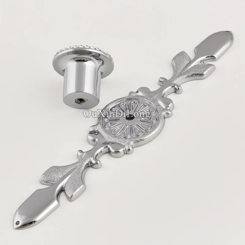 10 шт. ручка для кухонной мебели с инкрустацией|cabinet pull handle|furniture handlepull handle |