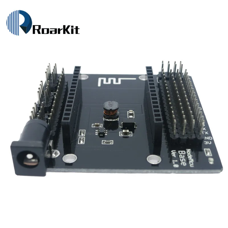 ESP8266 CH340G NodeMcu V3 Lua беспроводной wifi модуль Разъем макетная плата ESP-12E Micro USB ESP8266 CP2102 на основе L293D