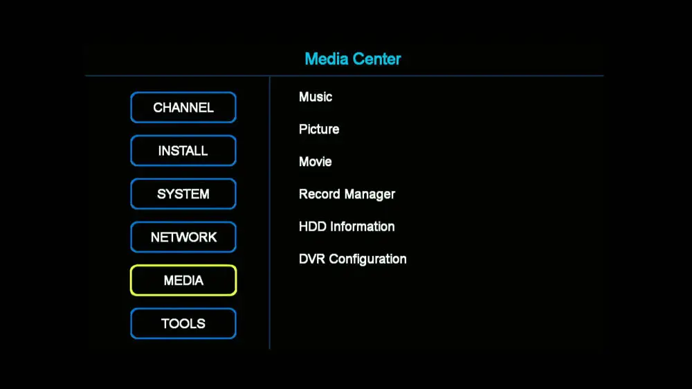 5 шт. GT медиа Freesat gtмедиа v7s DVB-S2 спутниковый ресивер Полный 1080P рецептор PowerVu Biss WiFi 3g Youtube USB PVR