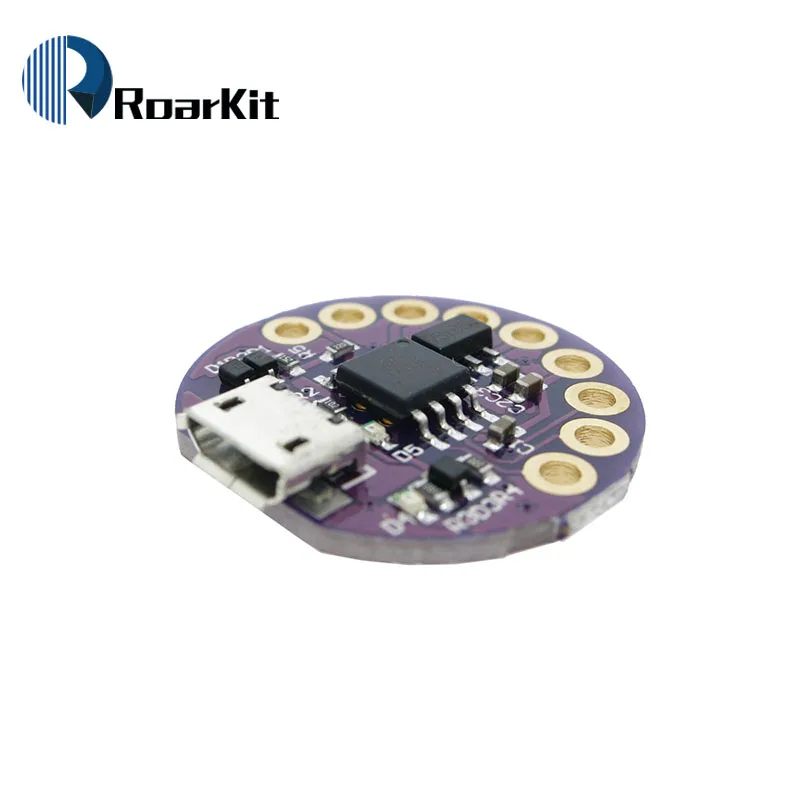 ATtiny85 LilyTiny LilyPad материнская плата digispark носимое устройство NANO для arduino|arduino lilypad|nano