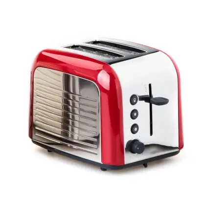 2 шт. аппарат для выпечки хлеба из нержавеющей стали | Бытовая техника