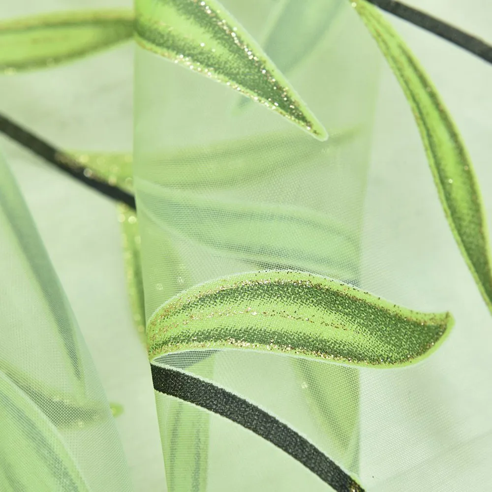 Вуаль из тюля занавеска для окна комнаты прозрачная вуаль панель занавески | Дом