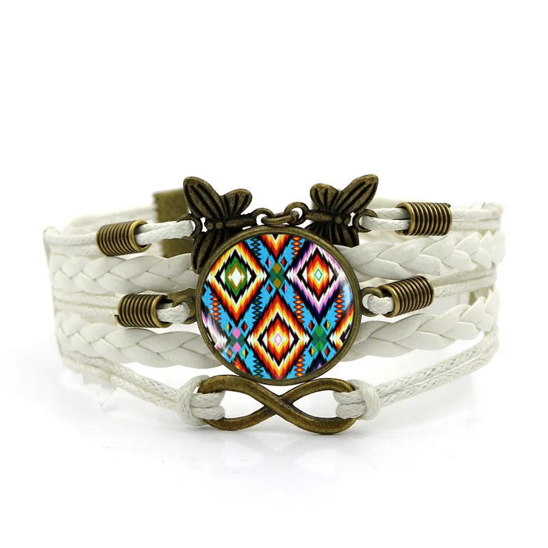 Armbanen Vrouwen 2018 Браслеты И Pulseiras Feminina Модный американский браслет ювелирные изделия
