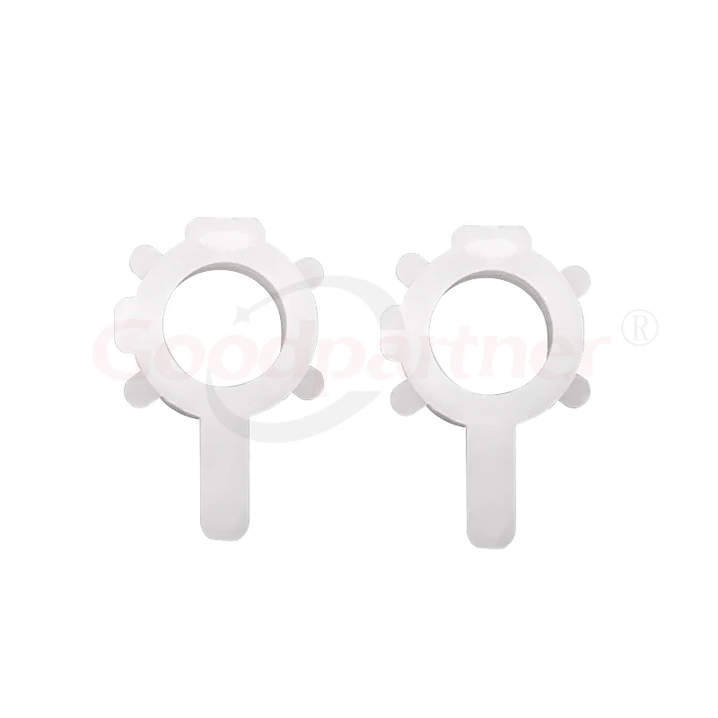 50 компл. RC2-6237-000 RL2-6229-000 доставка ролик втулка для HP P2030 P2035 P2050 P2055 Pro 400 M401 M425 LBP 6300 6650