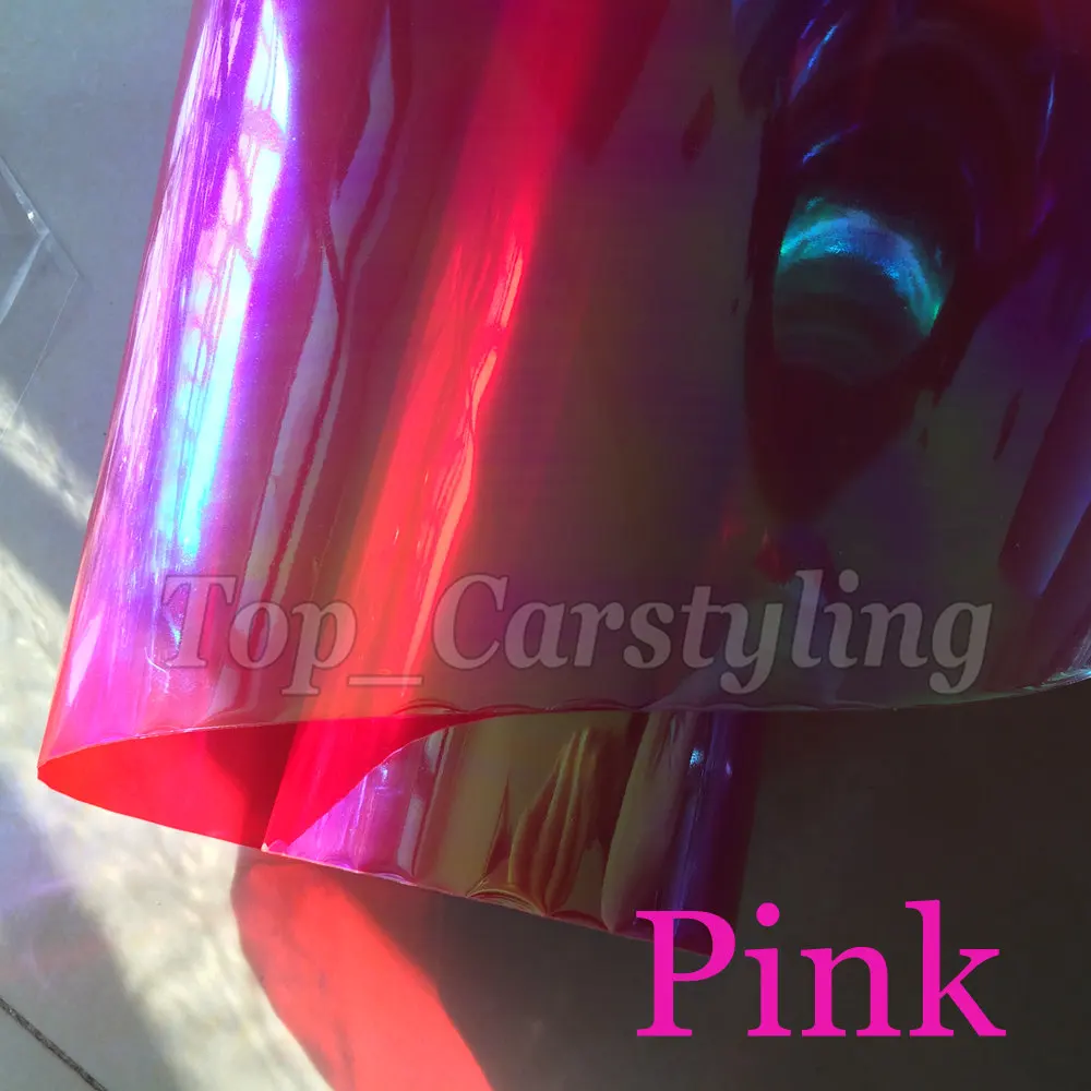 12 рулонов виниловые фасветильник хамелеон 10 цветов на выбор|vinyl light|vinyl wrapvinyl wrap