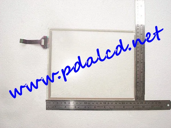 Skylarpu 12.1inch touch for KOYO EA7-T12C-C Industrial application control equipment screen panel glass free shipping | Мобильные