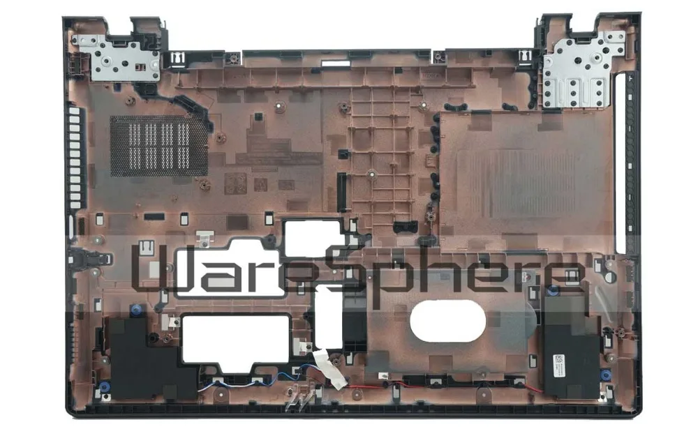 Новый нижний База крышка Нижняя чехол для Lenovo G71 300 17 70 15ibr 17isk ap0yq000400 Тетрадь/