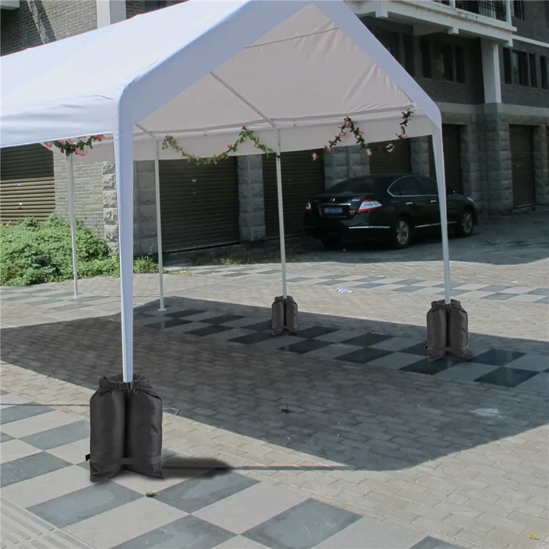 Открытый навес для кемпинга Вес мешки с песком ветрозащитный прикрытие 2 шт.