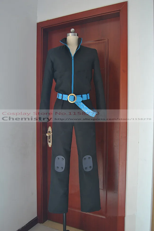 Цельный костюм для косплея Sanji |