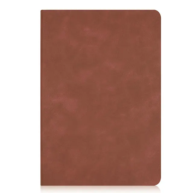 dark brown Чехол на магните для huawei MediaPad T5 10 AGS2-W09/L09/L03/W19 10,1 дюймов, планшет, Ретро Смарт из искусственной кожи Funda Capa+ подарки - Цвет: dark brown