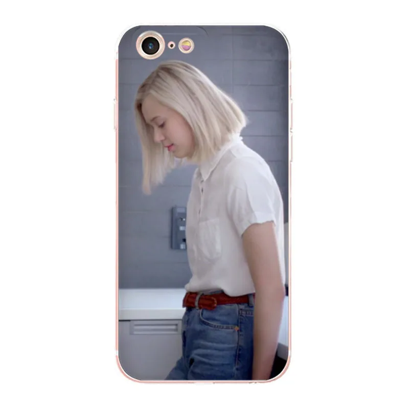 Мягкий силиконовый чехол MaiYaCa для Apple iPhone 8 7plus 6 6S Plus X 5 5S SE 5C 4 4S|Чехлы-накладки| |