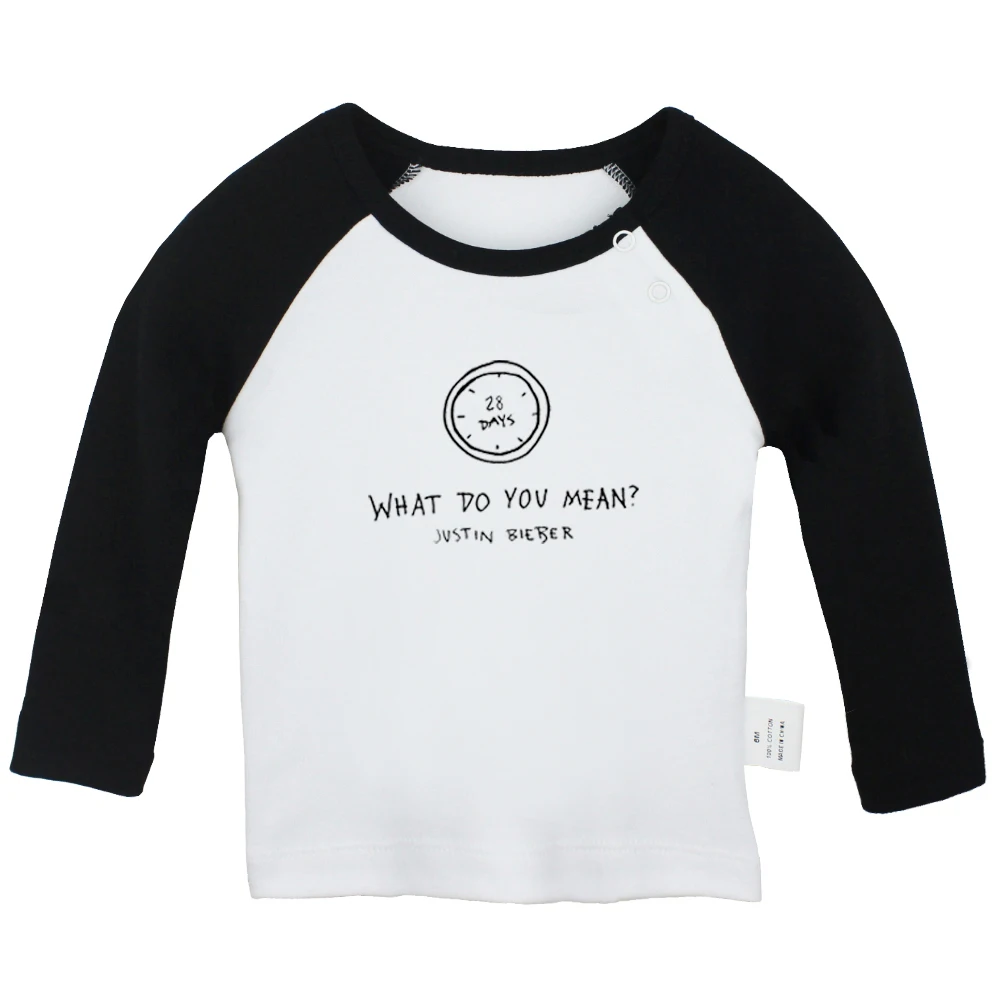 Keep calm I am a poetry teacher What do you mean/милые футболки для новорожденных с бантом wifey топы